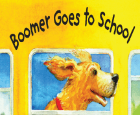 Cover Boomer